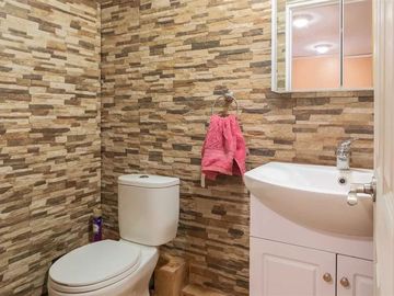 Casa en Venta en Santa Rita a 600 metros de Ramon Subercaseaux