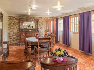Casa en Venta en Santa Rita a 600 metros de Ramon Subercaseaux