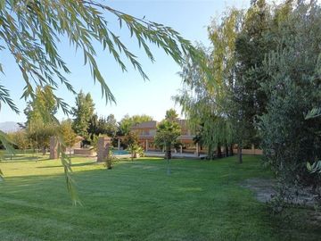 Casa en Venta en Santa Rita a 600 metros de Ramon Subercaseaux