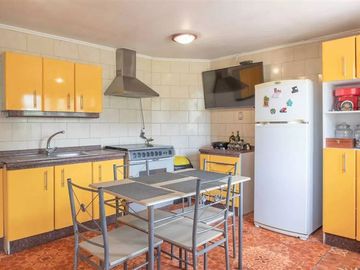 Casa en Venta en Santa Rita a 600 metros de Ramon Subercaseaux