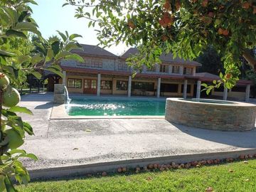 Casa en Venta en Santa Rita a 600 metros de Ramon Subercaseaux