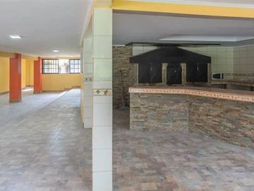 Casa en Venta en Santa Rita a 600 metros de Ramon Subercaseaux