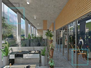 DEPARTAMENTO EN VENTA PEDREGAL DE LA HUASTECA ZONA SANTA CATARINA
