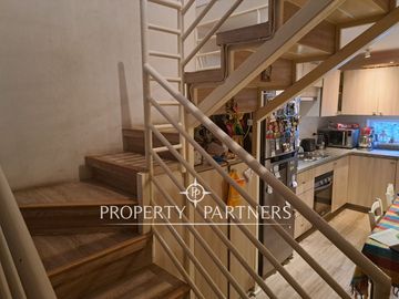 Departamento en venta, dúplex plan de Reñaca