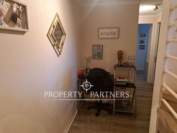 Departamento en venta, dúplex plan de Reñaca