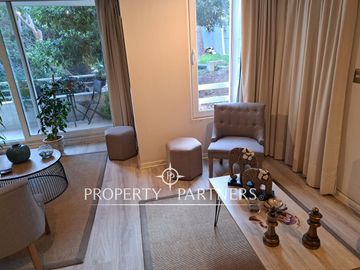 Departamento en venta, dúplex plan de Reñaca