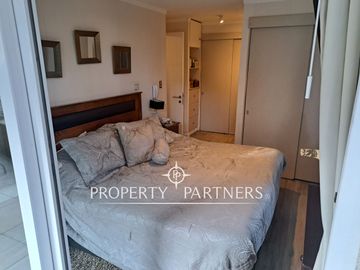 Departamento en venta, dúplex plan de Reñaca