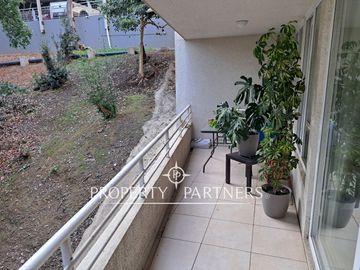 Departamento en venta, dúplex plan de Reñaca