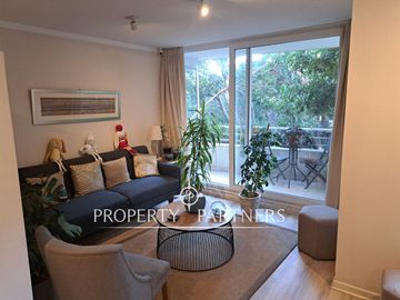 Departamento en venta, dúplex plan de Reñaca