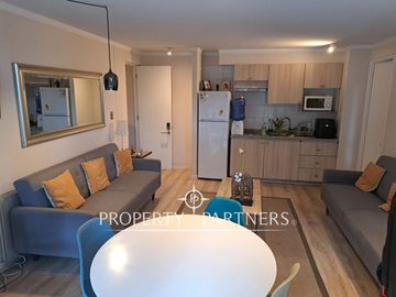Departamento en venta, dúplex plan de Reñaca