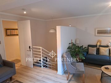 Departamento en venta, dúplex plan de Reñaca