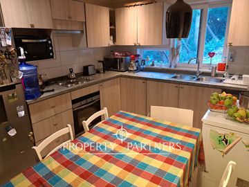Departamento en venta, dúplex plan de Reñaca