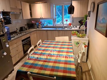 Departamento en venta, dúplex plan de Reñaca