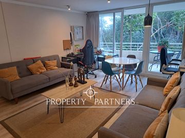Departamento en venta, dúplex plan de Reñaca