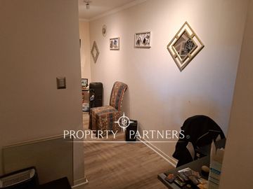 Departamento en venta, dúplex plan de Reñaca