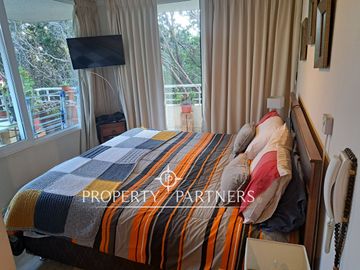 Departamento en venta, dúplex plan de Reñaca