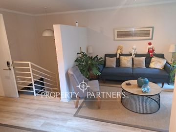 Departamento en venta, dúplex plan de Reñaca
