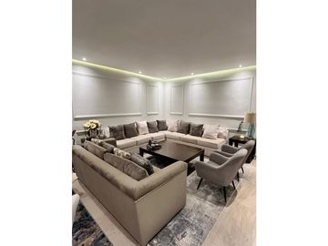 Casa en venta en Valle Poniente en Privadas la Huasteca Frente Parque