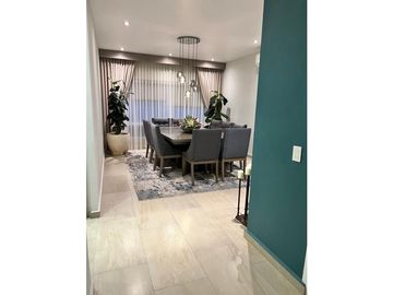 Casa en venta en Valle Poniente en Privadas la Huasteca Frente Parque