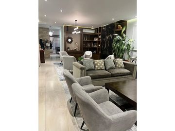 Casa en venta en Valle Poniente en Privadas la Huasteca Frente Parque