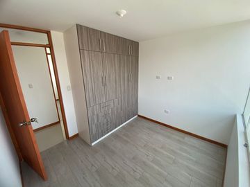 Departamento - HUARANGUILLO