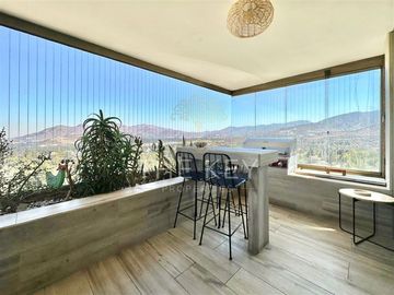 Departamento en Venta en Camino del atardecer - Camino de la Laguna
