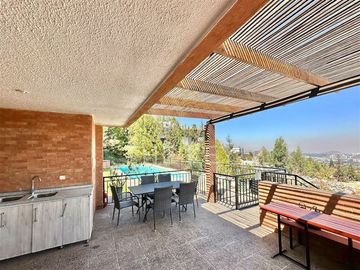 Departamento en Venta en Camino del atardecer - Camino de la Laguna