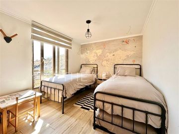 Departamento en Venta en Camino del atardecer - Camino de la Laguna