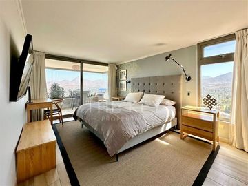 Departamento en Venta en Camino del atardecer - Camino de la Laguna