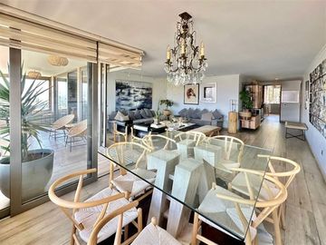 Departamento en Venta en Camino del atardecer - Camino de la Laguna