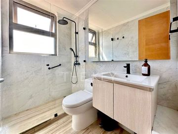 Departamento en Venta en Camino del atardecer - Camino de la Laguna