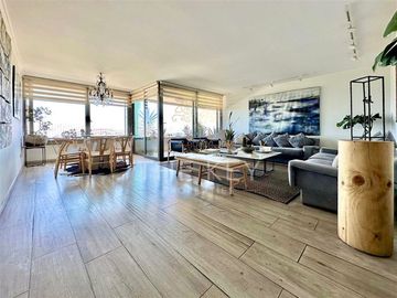Departamento en Venta en Camino del atardecer - Camino de la Laguna