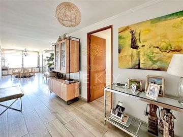 Departamento en Venta en Camino del atardecer - Camino de la Laguna