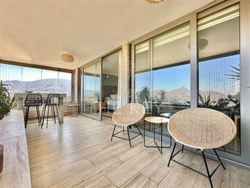 Departamento en Venta en Camino del atardecer - Camino de la Laguna