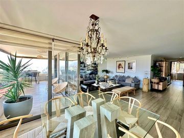 Departamento en Venta en Camino del atardecer - Camino de la Laguna