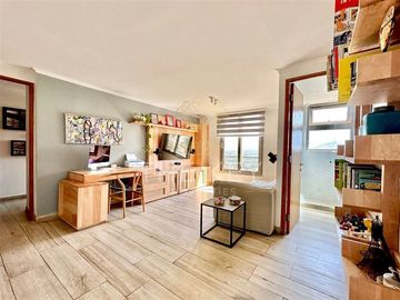 Departamento en Venta en Camino del atardecer - Camino de la Laguna