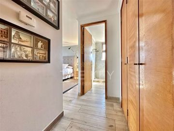 Departamento en Venta en Camino del atardecer - Camino de la Laguna