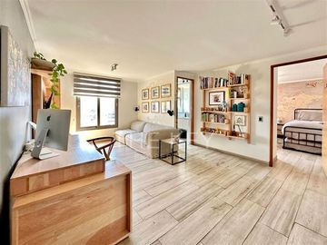 Departamento en Venta en Camino del atardecer - Camino de la Laguna