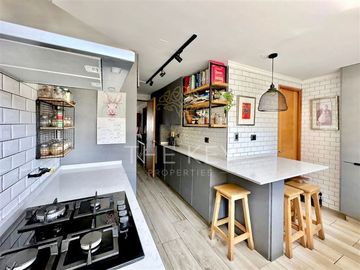 Departamento en Venta en Camino del atardecer - Camino de la Laguna