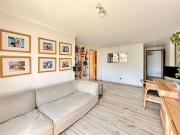Departamento en Venta en Camino del atardecer - Camino de la Laguna
