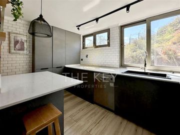Departamento en Venta en Camino del atardecer - Camino de la Laguna