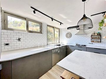 Departamento en Venta en Camino del atardecer - Camino de la Laguna