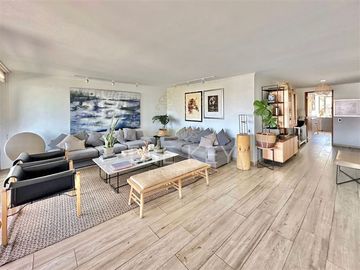 Departamento en Venta en Camino del atardecer - Camino de la Laguna