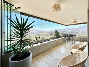Departamento en Venta en Camino del atardecer - Camino de la Laguna