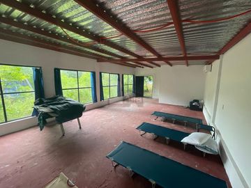 Quinta en venta en La Cascara Montemorelos Nuevo Leon Zona Sur Allende
