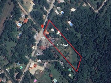 Quinta en venta en La Cascara Montemorelos Nuevo Leon Zona Sur Allende