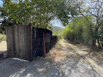 Quinta en venta en La Cascara Montemorelos Nuevo Leon Zona Sur Allende