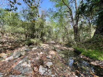 Quinta en venta en La Cascara Montemorelos Nuevo Leon Zona Sur Allende