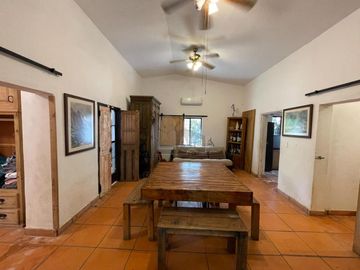 Quinta en venta en La Cascara Montemorelos Nuevo Leon Zona Sur Allende