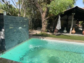 Quinta en venta en La Cascara Montemorelos Nuevo Leon Zona Sur Allende